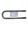 VOLVO 20442794 Spring Clamp